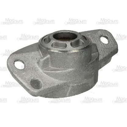 Photo Top Strut Mounting Magnum Technology A7A011MT