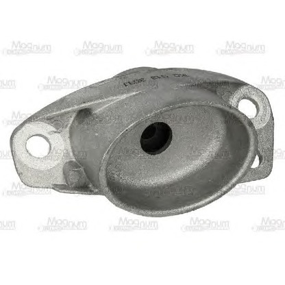 Photo Top Strut Mounting Magnum Technology A7A011MT
