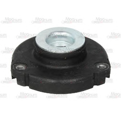 Photo Top Strut Mounting Magnum Technology A7A015MT