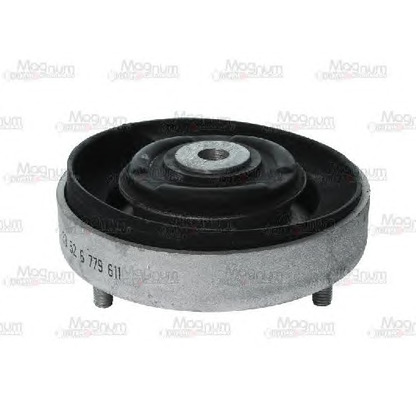 Photo Top Strut Mounting Magnum Technology A7B013MT