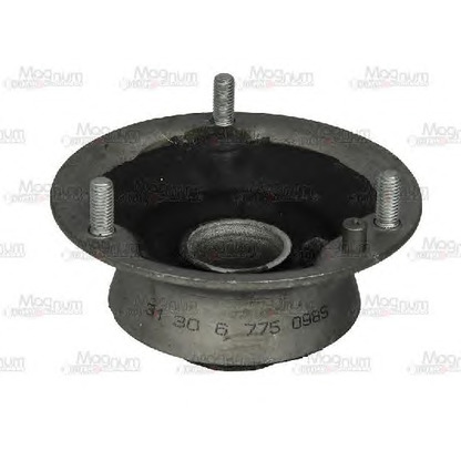 Photo Top Strut Mounting Magnum Technology A7B014MT