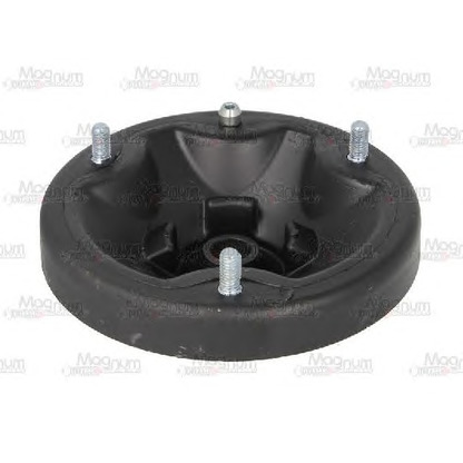 Photo Top Strut Mounting Magnum Technology A7B016MT