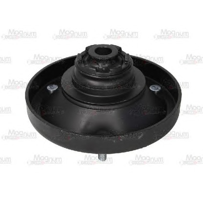 Photo Top Strut Mounting Magnum Technology A7B016MT