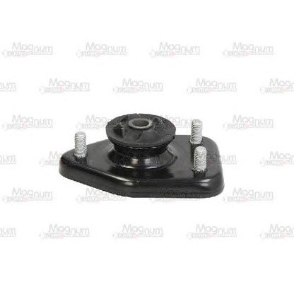 Photo Top Strut Mounting Magnum Technology A7B022MT