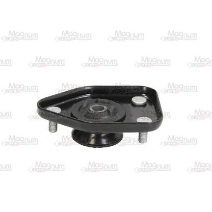 Photo Top Strut Mounting Magnum Technology A7B022MT