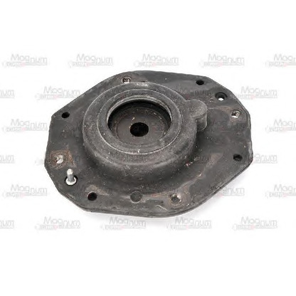 Photo Top Strut Mounting Magnum Technology A7C006MT