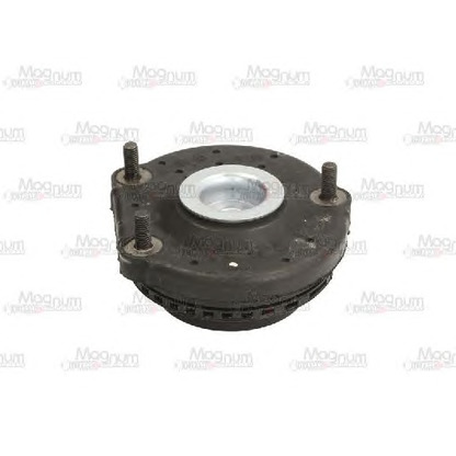 Photo Top Strut Mounting Magnum Technology A7F005MT