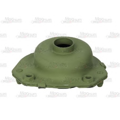 Photo Top Strut Mounting Magnum Technology A7F022MT
