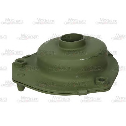 Photo Top Strut Mounting Magnum Technology A7F023MT
