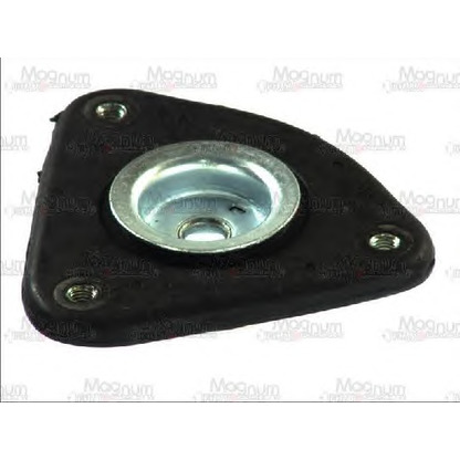 Photo Top Strut Mounting Magnum Technology A7G005MT