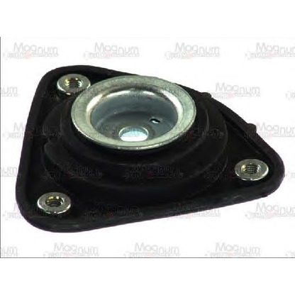 Photo Top Strut Mounting Magnum Technology A7G005MT