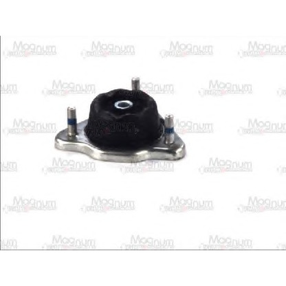 Photo Top Strut Mounting Magnum Technology A7G009MT