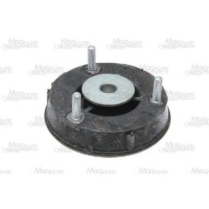 Photo Top Strut Mounting Magnum Technology A7G025MT