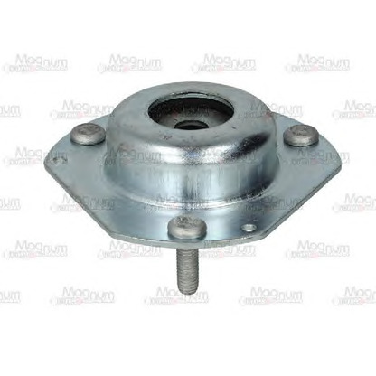 Photo Top Strut Mounting Magnum Technology A7G030MT