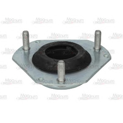 Photo Top Strut Mounting Magnum Technology A7G030MT