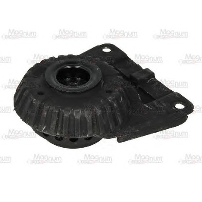 Photo Top Strut Mounting Magnum Technology A7G034MT