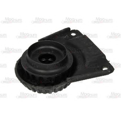 Photo Top Strut Mounting Magnum Technology A7G034MT