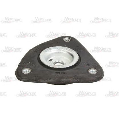 Photo Top Strut Mounting Magnum Technology A7G041MT