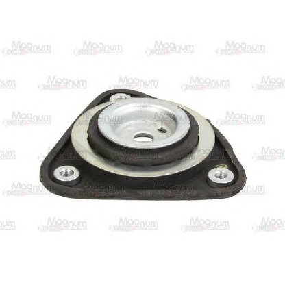 Photo Top Strut Mounting Magnum Technology A7G041MT