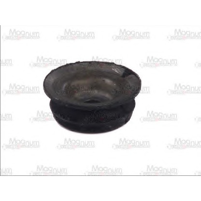 Photo Top Strut Mounting Magnum Technology A7M003MT