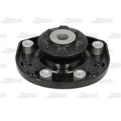 Photo Top Strut Mounting Magnum Technology A7M009MT