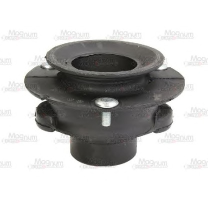 Photo Top Strut Mounting Magnum Technology A7M019MT