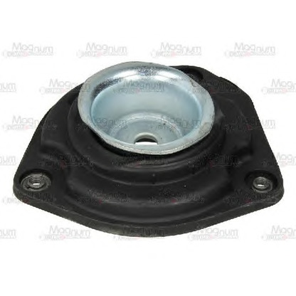 Photo Top Strut Mounting Magnum Technology A7R020MT