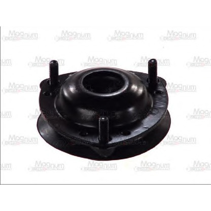 Photo Top Strut Mounting Magnum Technology A7S001MT