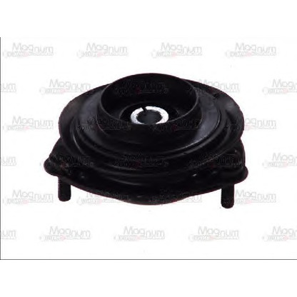 Photo Top Strut Mounting Magnum Technology A7S001MT