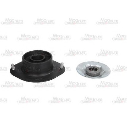Photo Top Strut Mounting Magnum Technology A7X007MT