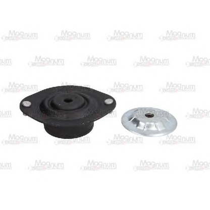Photo Top Strut Mounting Magnum Technology A7X007MT