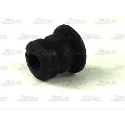 Photo Rubber Buffer, suspension Magnum Technology A8A002MT