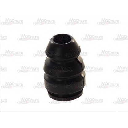 Photo Rubber Buffer, suspension Magnum Technology A8F009MT