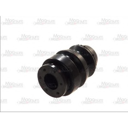 Photo Rubber Buffer, suspension Magnum Technology A8F009MT