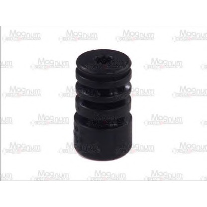 Photo Rubber Buffer, suspension Magnum Technology A8W003MT