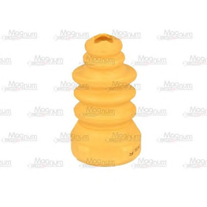 Photo Rubber Buffer, suspension Magnum Technology A8W022MT