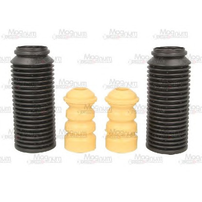 Photo Dust Cover Kit, shock absorber Magnum Technology A93011MT