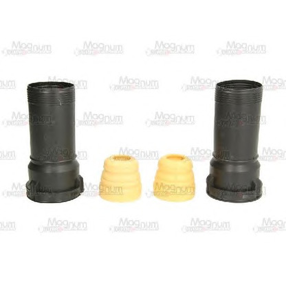 Photo Dust Cover Kit, shock absorber Magnum Technology A9B006MT