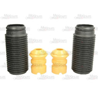 Photo Dust Cover Kit, shock absorber Magnum Technology A9F011MT