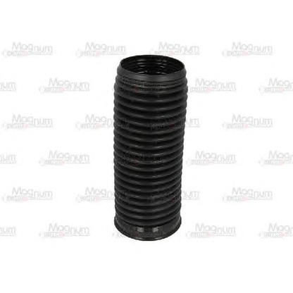 Photo Protective Cap/Bellow, shock absorber Magnum Technology A9W008MT