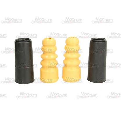 Photo Dust Cover Kit, shock absorber Magnum Technology A9W014MT