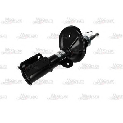 Photo Shock Absorber Magnum Technology AG0018MT