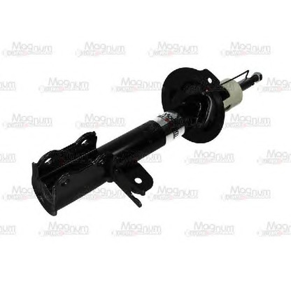 Photo Shock Absorber Magnum Technology AG0020MT