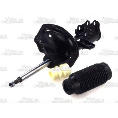 Photo Shock Absorber Magnum Technology AG0320MT