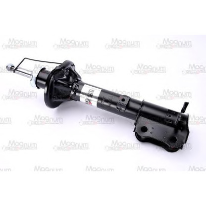 Photo Shock Absorber Magnum Technology AG0507MT