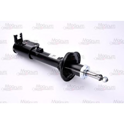 Photo Shock Absorber Magnum Technology AG0507MT