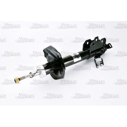 Photo Shock Absorber Magnum Technology AG1008MT