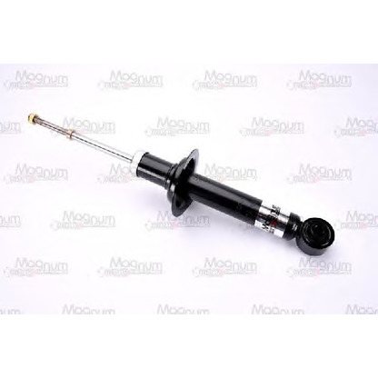 Photo Shock Absorber Magnum Technology AG1009MT