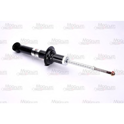 Photo Shock Absorber Magnum Technology AG1024MT