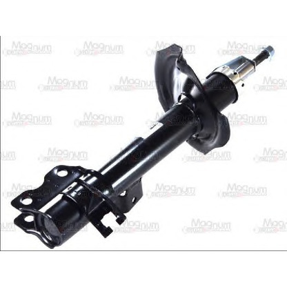 Photo Shock Absorber Magnum Technology AG1089MT